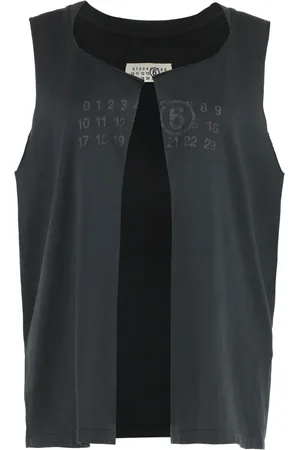 Maison Margiela Donna, Giacche, Nero, S, new