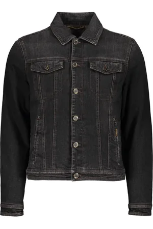 MOORER Uomo, Giacche, Nero, 3Xl, new