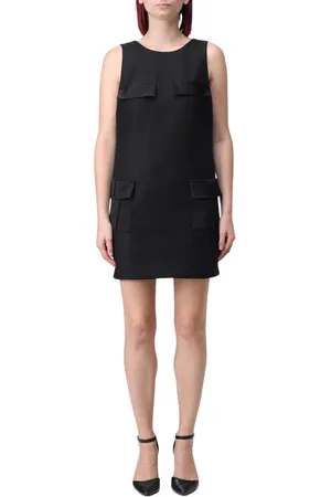 Elisabetta Franchi Donna, Abiti, Nero, XS, new