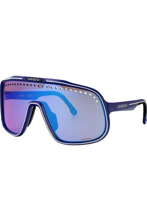 Carrera Uomo, Accessori, Blu, Taglia unica, new