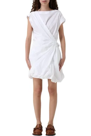 Pinko Donna, Abiti, Bianco, L, new