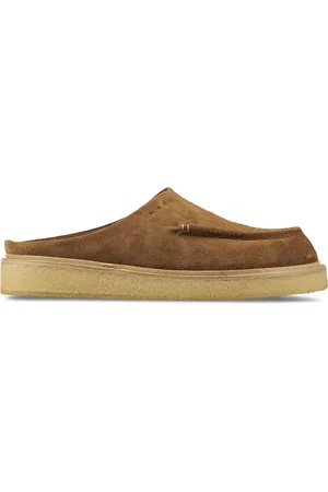 Marni Uomo, Scarpe, Marrone, 41 EU, new