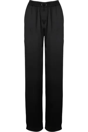 HERNO Donna, Pantaloni, Nero, M, new