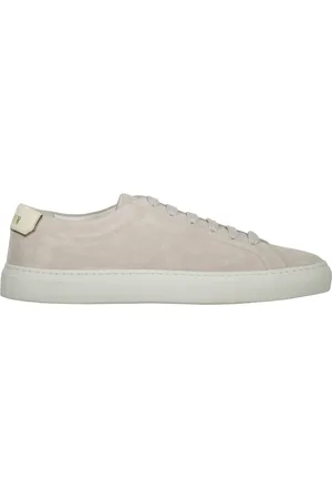 MOORER Uomo, Scarpe, Grigio, 41 EU, new