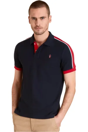 Vicomte A. Uomo, Top, Nero, S, new
