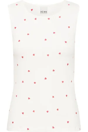 Ichi Donna, Top, Multicolore, M, new