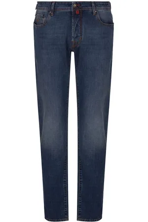Jacob Cohen Uomo, Jeans, Blu, W32, new