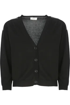 PESERICO SIGN Donna, Maglie, Nero, 2Xs, new
