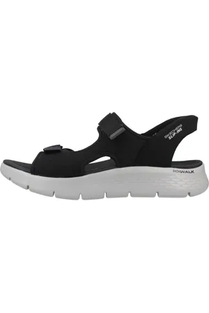 Skechers Uomo, Scarpe, Nero, 42 EU, new