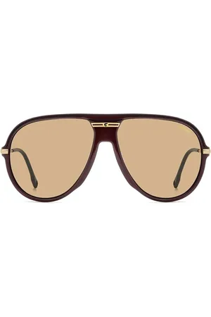 Carrera Unisex, Accessori, Marrone, 61 MM, new