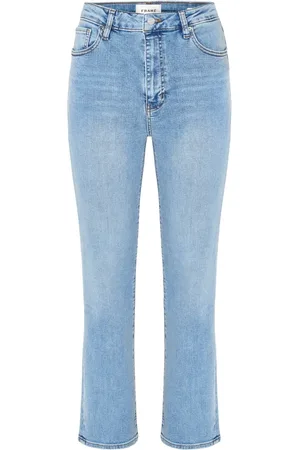 Frame Donna, Jeans, Blu, W26, new