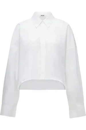 Drykorn Donna, Camicette , Bianco, S, new