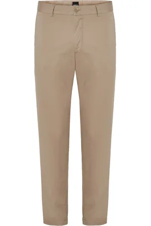 HUGO BOSS Uomo, Pantaloni, , XL, new