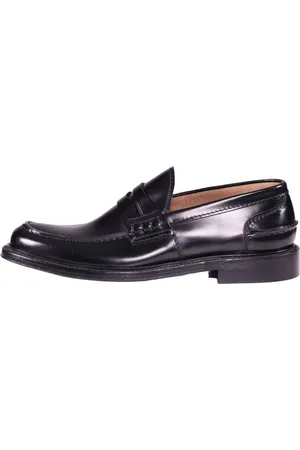 Green george Uomo, Scarpe, Nero, 43 1/2 EU, new