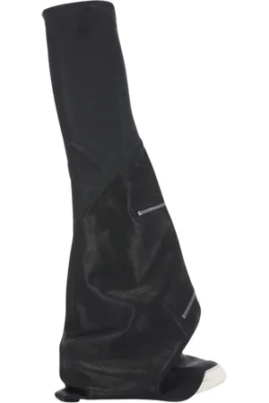 Rick Owens Donna, Scarpe, Nero, 37 EU, new