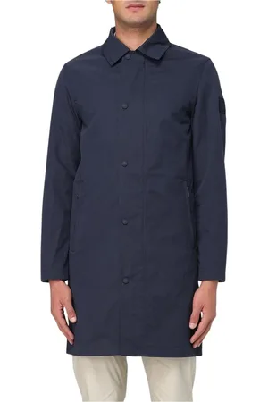 Belstaff Uomo, Giacche, Blu, L, new
