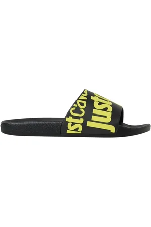 Roberto Cavalli Uomo, Scarpe, Giallo, 39 EU, new