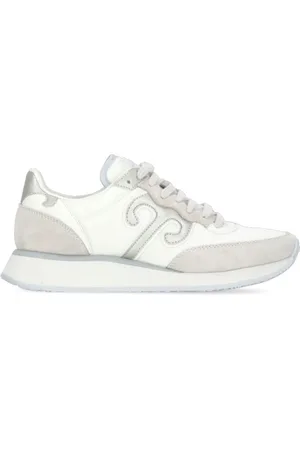 WUSHU RUYI Donna, Scarpe, Bianco, 41 EU, new