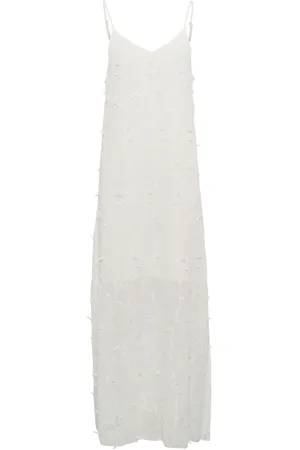 Karen by Simonsen Donna, Abiti, Bianco, 3Xl, new