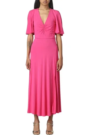 Patrizia Pepe Donna, Abiti, Rosa, L, new
