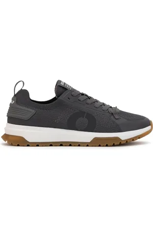 ECOALF Donna, Scarpe, Grigio, 40 EU, new
