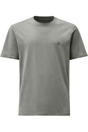 C.P. Company Uomo, Top, Grigio, 2Xl, new