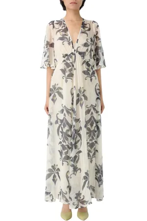 FORTE FORTE Donna, Abiti, Bianco, M, new