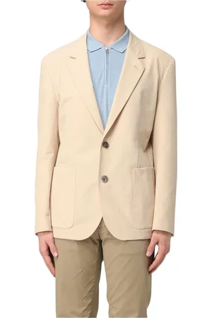HUGO BOSS Uomo, Giacche, , L, new