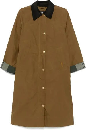 Barbour Donna, Cappotti, Marrone, S, new