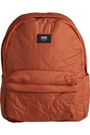 Vans Unisex, Borse, Arancione, Taglia unica, new
