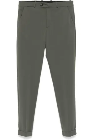 RRD Uomo, Pantaloni, Grigio, 3Xl, new