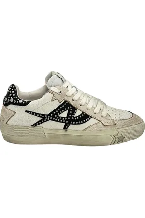 Ash Donna, Scarpe, Bianco, 37 EU, new