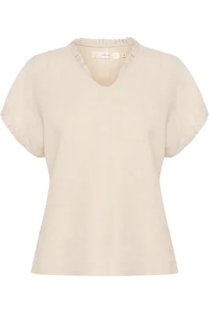 INWEAR Donna, Camicette , , L, new