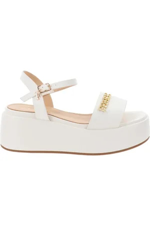 Gianfranco Ferré Donna, Scarpe, Bianco, 40 EU, new