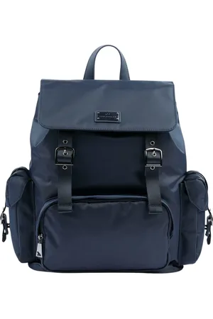 Paul & Shark Uomo, Borse, Blu, Taglia unica, new
