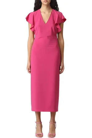 Patrizia Pepe Donna, Abiti, Rosa, 2Xs, new