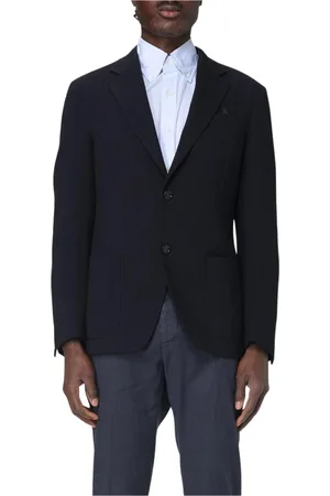 LARDINI Uomo, Giacche, Blu, M, new