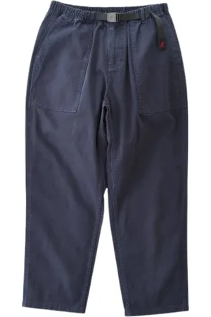 Gramicci Uomo, Pantaloni, Blu, L, new