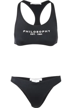 Serafini Donna, Costumi da bagno, Nero, M, new