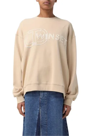 Twin-Set Donna, Felpe, , S, new