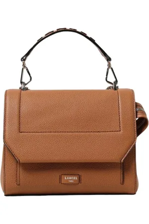 LANCEL Donna, Borse, Marrone, Taglia unica, new