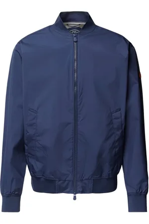 save the duck Uomo, Giacche, Blu, M, new