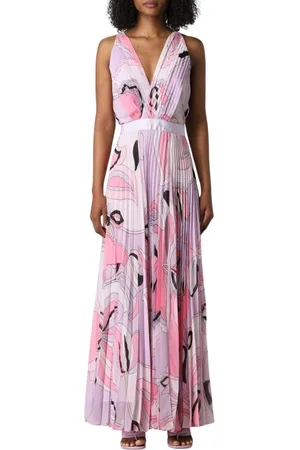 Pinko Donna, Abiti, Multicolore, XS, new