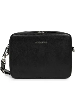 Lancaster Uomo, Borse, Nero, Taglia unica, new