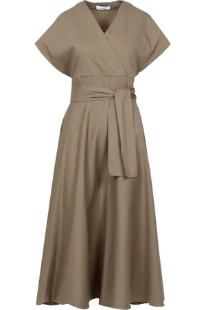 Gran Sasso Donna, Abiti, Verde, M, new
