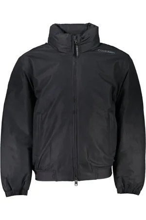 Calvin Klein Uomo, Giacche, Nero, S, new