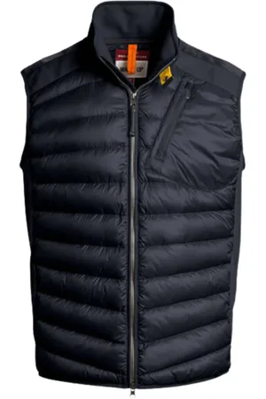 Parajumpers Uomo, Giacche, Nero, L, new