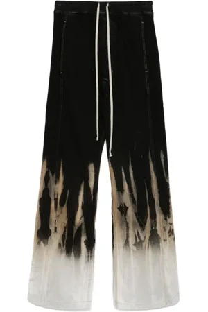 Rick Owens Donna, Pantaloni, Multicolore, M, new