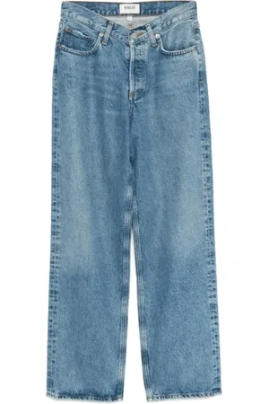 AGOLDE Donna, Jeans, Blu, W28, new