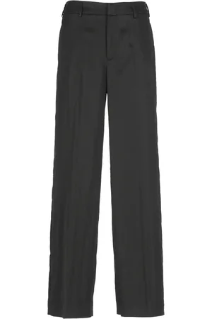PT Torino Donna, Pantaloni, Nero, XS, new
